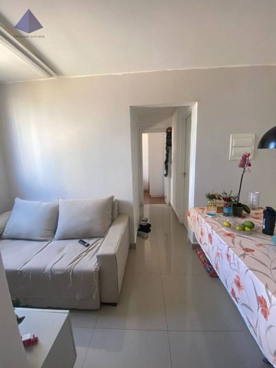 Apartamento, 2 quartos, 35 m² - Foto 3