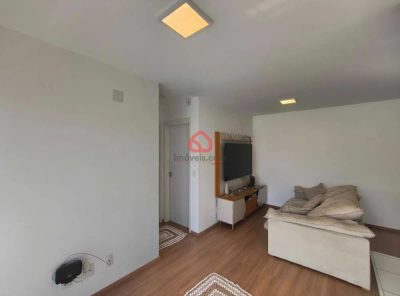 Apartamento, 2 quartos, 45 m² - Foto 5