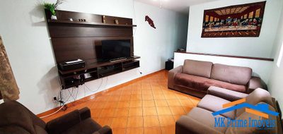 Casa, 3 quartos, 162 m² - Foto 1