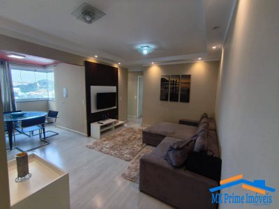 Apartamento, 2 quartos, 61 m² - Foto 1