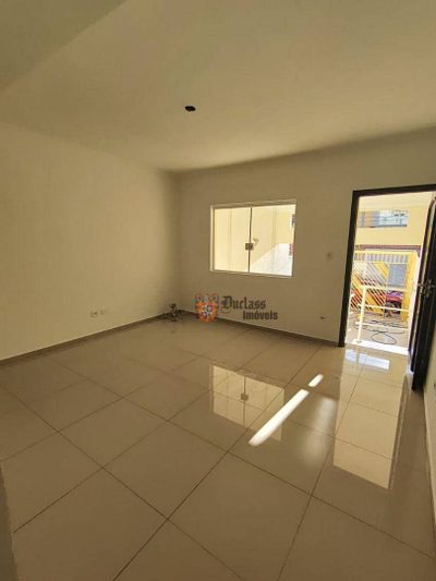 Sobrado, 3 quartos, 240 m² - Foto 5