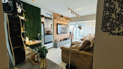Apartamento, 3 quartos, 96 m² - Foto 4