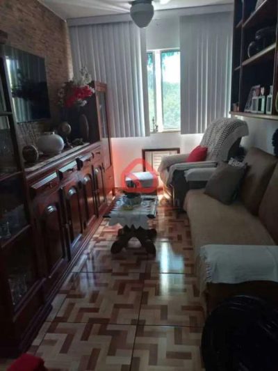 Apartamento, 2 quartos, 53 m² - Foto 4
