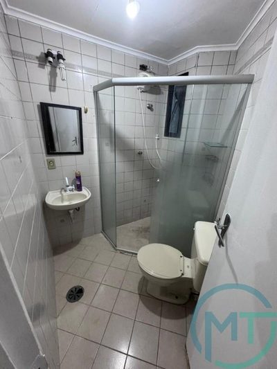 Apartamento, 2 quartos, 53 m² - Foto 5