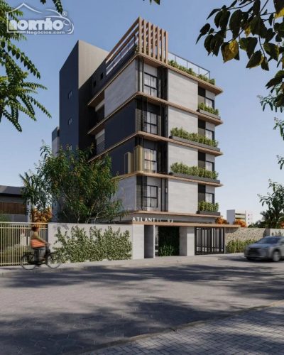 Casa, 2 quartos, 53 m² - Foto 1