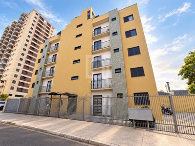 Apartamento, 2 quartos, 70 m² - Foto 1