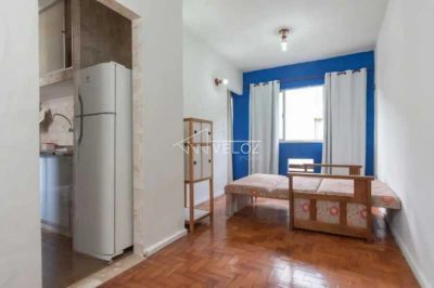 Apartamento, 1 quarto, 30 m² - Foto 2