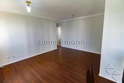 Apartamento, 3 quartos, 110 m² - Foto 4