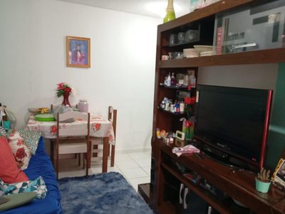 Apartamento, 2 quartos, 56 m² - Foto 5