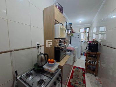 Apartamento, 2 quartos, 70 m² - Foto 5