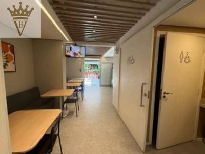Prédio Inteiro, 1021 m² - Foto 4