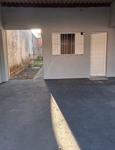 Casa de Condomínio, 2 quartos - Foto 1