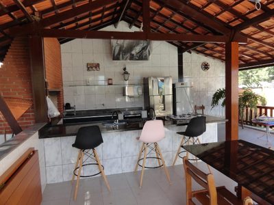 Sobrado, 4 quartos, 741 m² - Foto 4