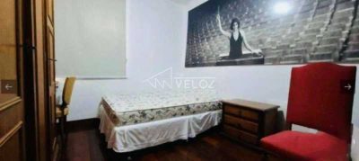 Apartamento, 3 quartos, 134 m² - Foto 1