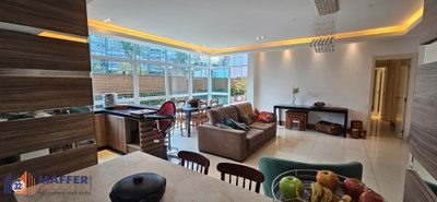 Apartamento, 3 quartos, 192 m² - Foto 3