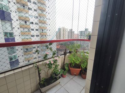 Apartamento, 2 quartos, 86 m² - Foto 2