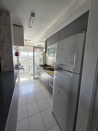 Apartamento, 3 quartos, 70 m² - Foto 4