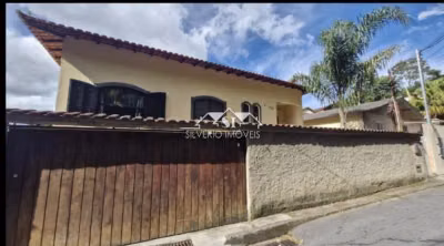 Casa, 3 quartos, 180 m² - Foto 1