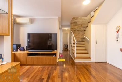 Cobertura, 3 quartos, 115 m² - Foto 1