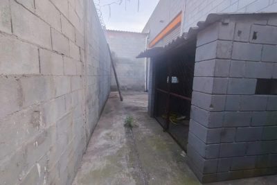 Depósito-Galpão, 250 m² - Foto 2