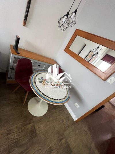 Apartamento, 1 quarto, 43 m² - Foto 5