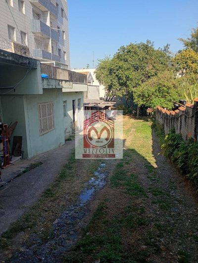 Terreno, 754 m² - Foto 1