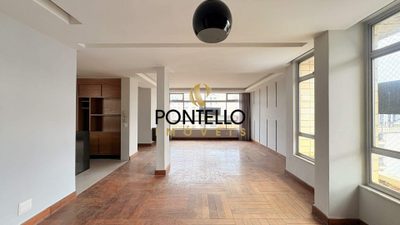 Cobertura, 3 quartos, 140 m² - Foto 3