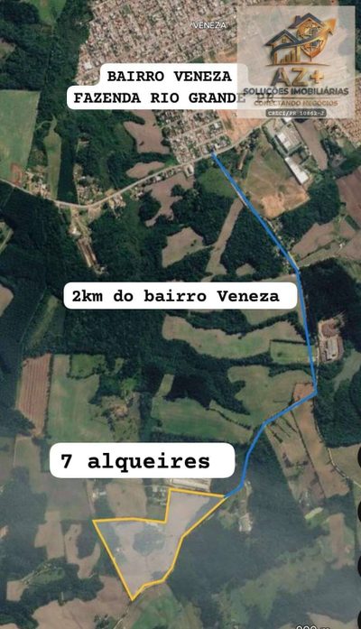 Terreno - Foto 1