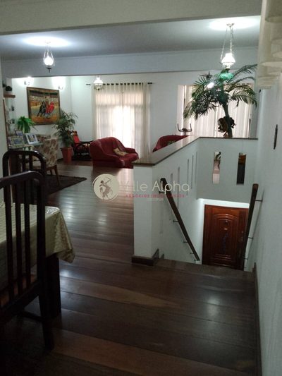Casa, 3 quartos, 183 m² - Foto 1