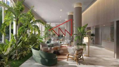 Apartamento, 2 quartos, 78 m² - Foto 1