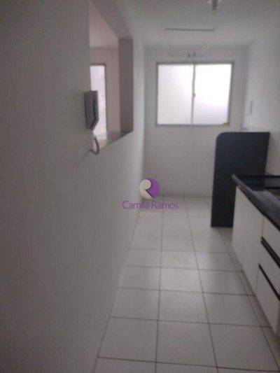 Apartamento, 2 quartos, 48 m² - Foto 3