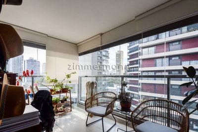 Apartamento, 2 quartos, 72 m² - Foto 3