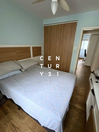 Apartamento, 3 quartos, 98 m² - Foto 4