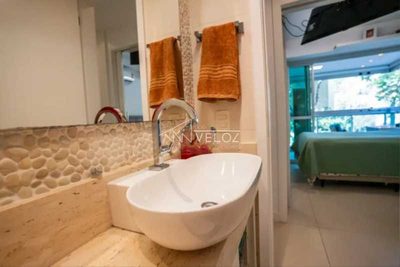 Apartamento, 3 quartos, 131 m² - Foto 5