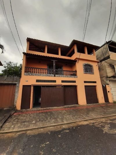 Casa, 3 quartos - Foto 1