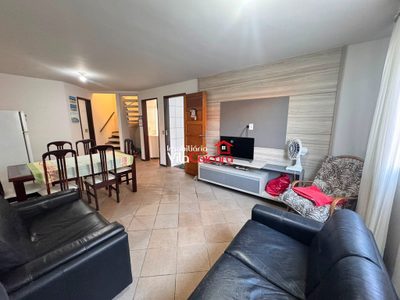 Sobrado, 3 quartos, 101 m² - Foto 5