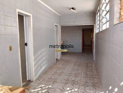 Sobrado, 1 quarto, 390 m² - Foto 4