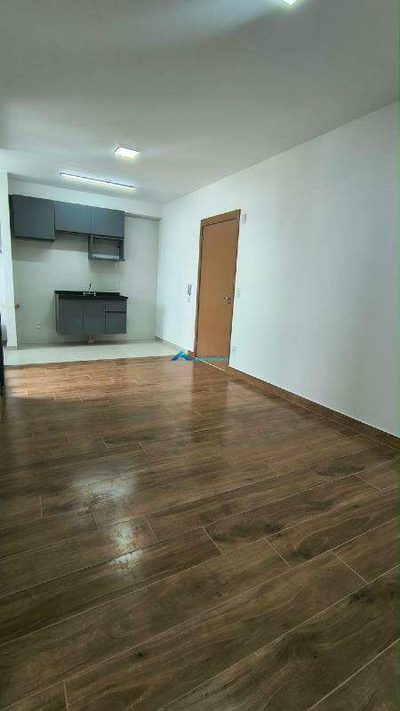 Apartamento, 2 quartos, 58 m² - Foto 3