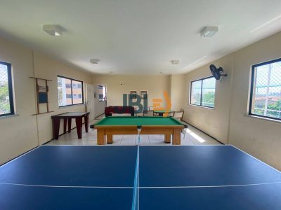 Apartamento, 3 quartos, 61 m² - Foto 5