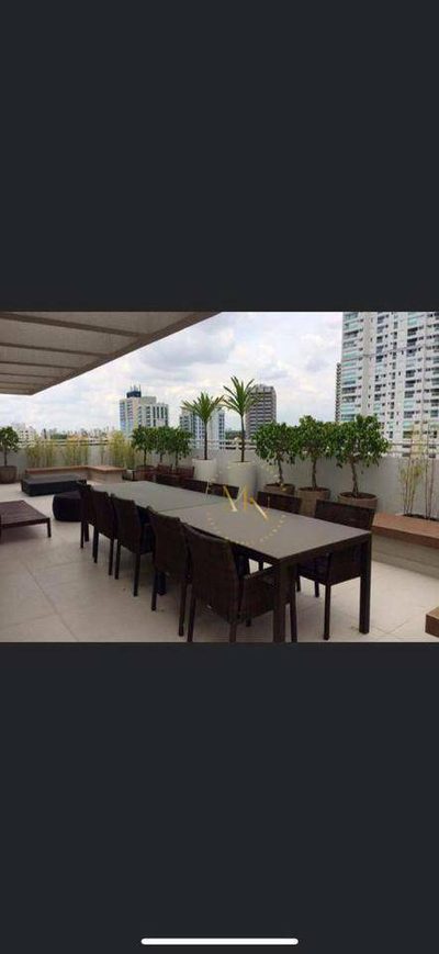 Apartamento, 1 quarto, 40 m² - Foto 1