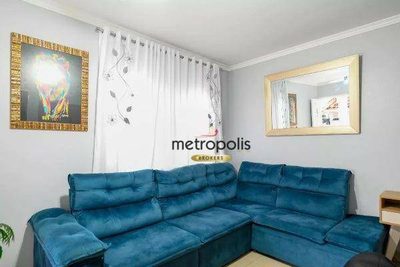 Sobrado, 2 quartos, 80 m² - Foto 3