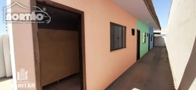 Casa, 3 quartos - Foto 2