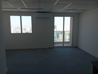 Sala-Conjunto, 38 m² - Foto 3