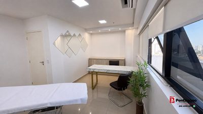 Sala-Conjunto, 33 m² - Foto 1