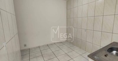 Casa, 1 quarto, 35 m² - Foto 3
