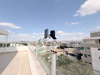 Cobertura, 4 quartos, 209 m² - Foto 4