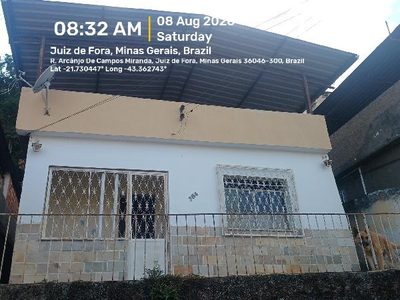 Casa, 2 quartos, 315 m² - Foto 1
