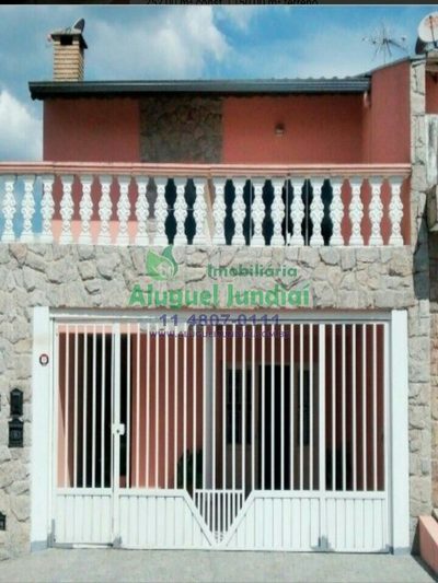 Sobrado, 2 quartos - Foto 1