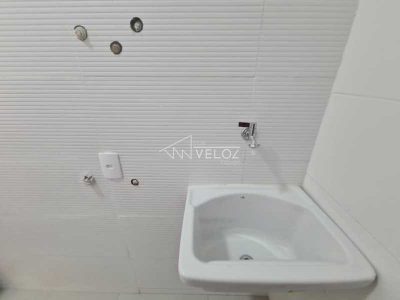 Apartamento, 1 quarto, 50 m² - Foto 4