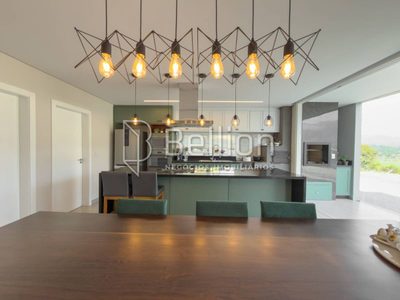 Casa, 4 quartos, 270 m² - Foto 5